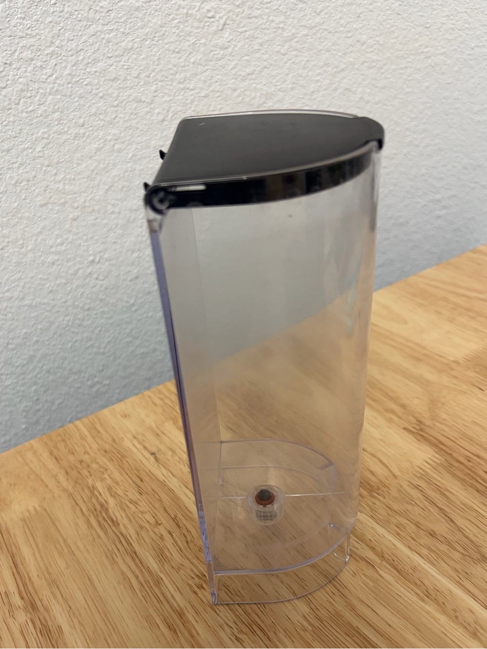 Krups Nespresso Inissia Replacement Water Tank Reservoir for Coffee Maker